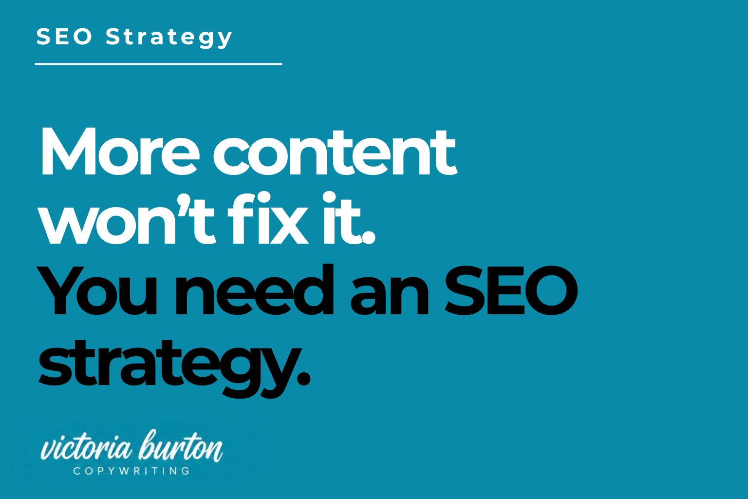 SEO content strategy for small businesses to improve visibility and generate leads